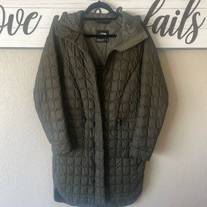 The North Face Puffer